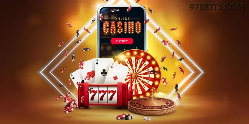 Cassino ao vivo 97bet dealers