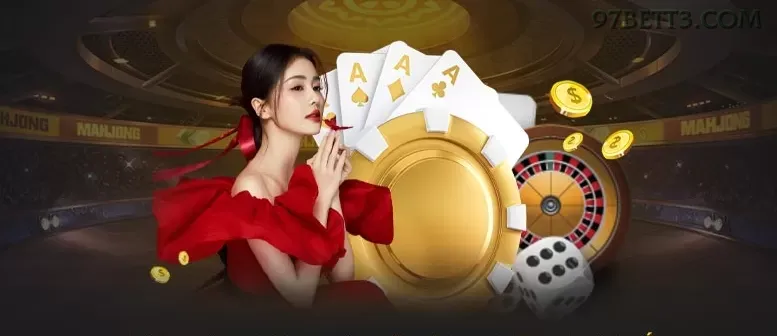 Cassino 97bet app mobile