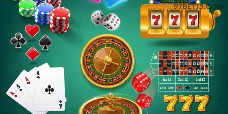 Download app 97bet Android iOS