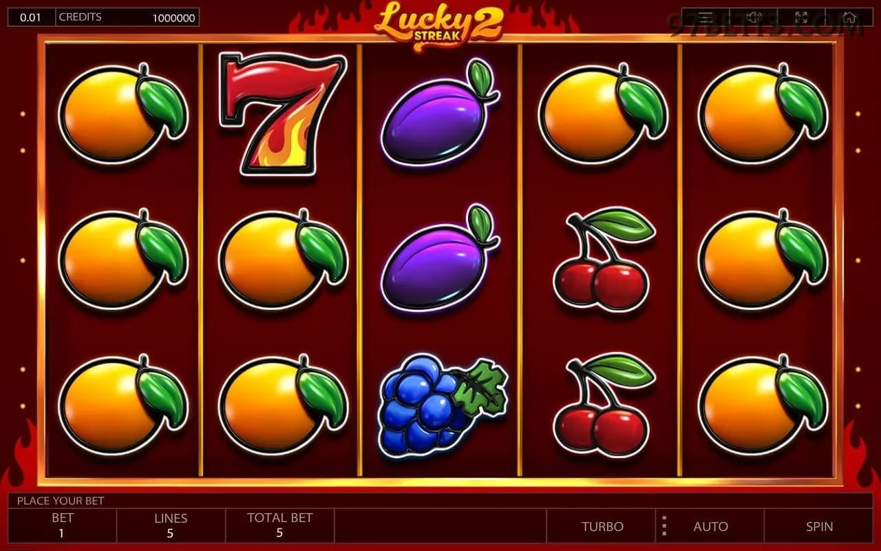 Gates of Olympus slot 97bet