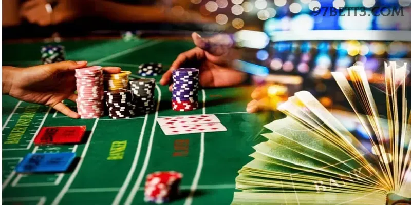 Cashback VIP 97bet - reembolso semanal